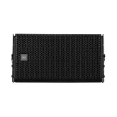 RCF HDL 28-A Активная АС, 1100 Вт., 2х8"