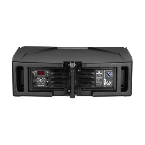 RCF HDL 30-A Активная АС, 1100 Вт., 2x10"