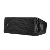 RCF HDL 30-A Активная АС, 1100 Вт., 2x10"