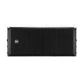 RCF HDL 30-A Активная АС, 1100 Вт., 2x10"