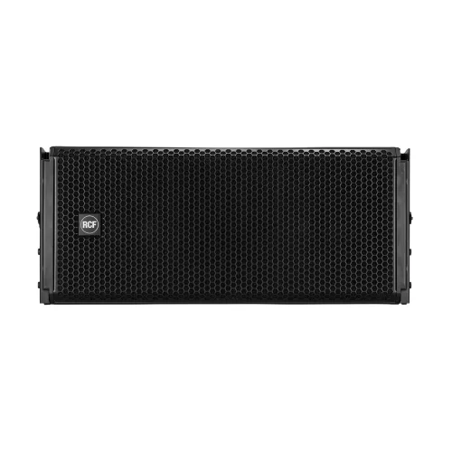 RCF HDL 30-A Активная АС, 1100 Вт., 2x10"