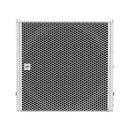 RCF HDL 35-AS W Активный сабвуфер, 1100 Вт., 15", DSP, RDNet