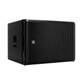 RCF HDL 38-AS Активный сабвуфер, 1600 Вт., 18", DSP, RDNet