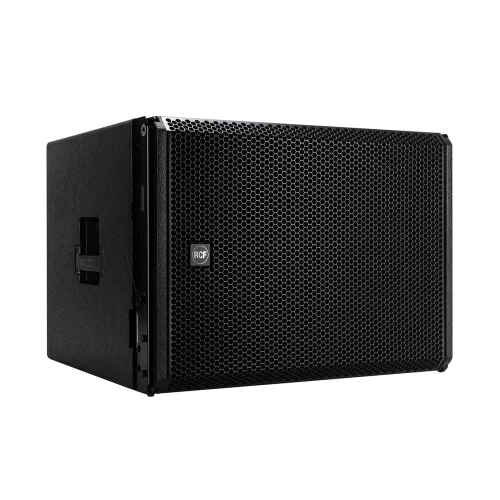 RCF HDL 38-AS Активный сабвуфер, 1600 Вт., 18", DSP, RDNet