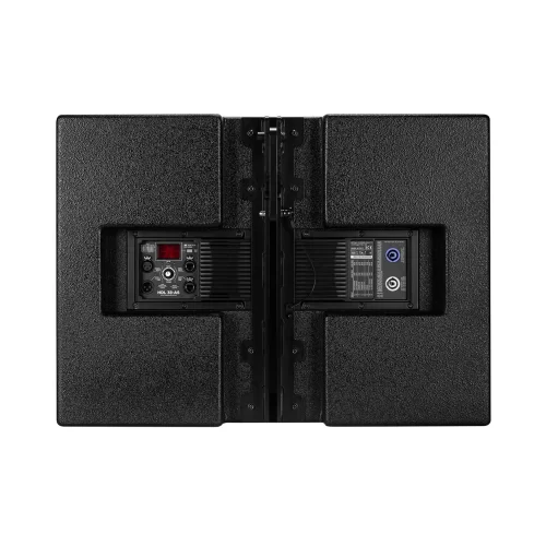 RCF HDL 38-AS Активный сабвуфер, 1600 Вт., 18", DSP, RDNet