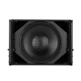 RCF HDL 38-AS Активный сабвуфер, 1600 Вт., 18", DSP, RDNet