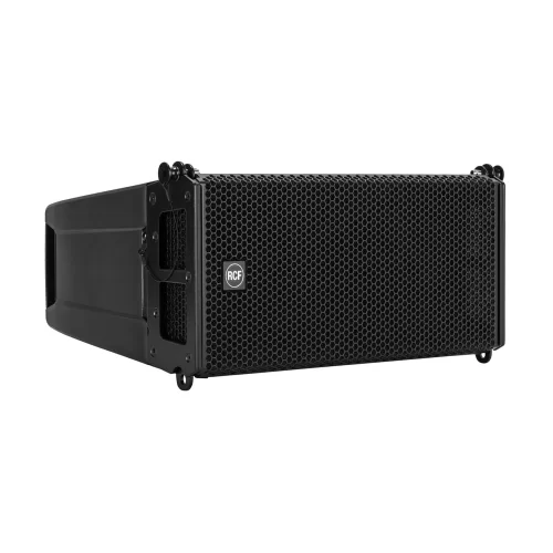 RCF HDL 6-A Активная АС, 700 Вт., 2x6"