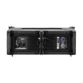 RCF HDL 6-A Активная АС, 700 Вт., 2x6"