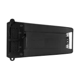 RCF HDL 6-A Активная АС, 700 Вт., 2x6"