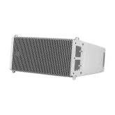 RCF HDL 6-A W Активная АС, 700 Вт., 2x6"