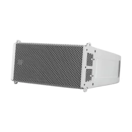 RCF HDL 6-A W Активная АС, 700 Вт., 2x6"