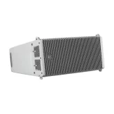 RCF HDL 6-A W Активная АС, 700 Вт., 2x6"