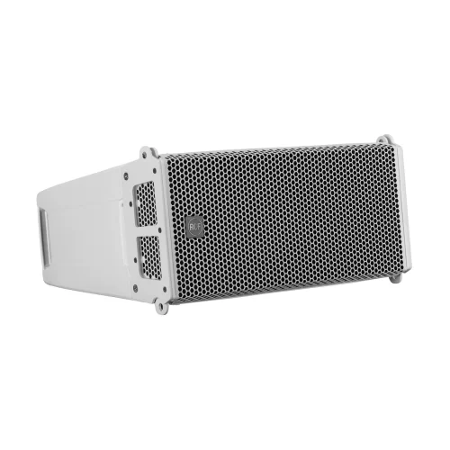 RCF HDL 6-A W Активная АС, 700 Вт., 2x6"