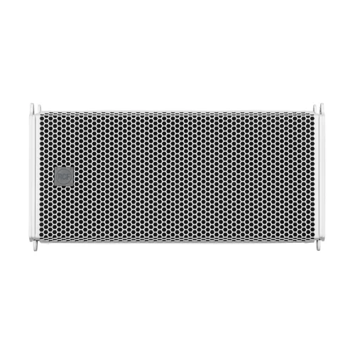 RCF HDL 6-A W Активная АС, 700 Вт., 2x6"