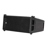 RCF HDL 6-A Активная АС, 700 Вт., 2x6"