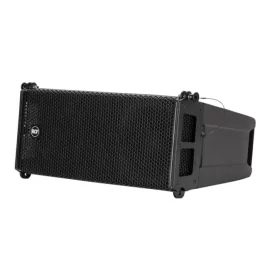 RCF HDL 6-A Активная АС, 700 Вт., 2x6"