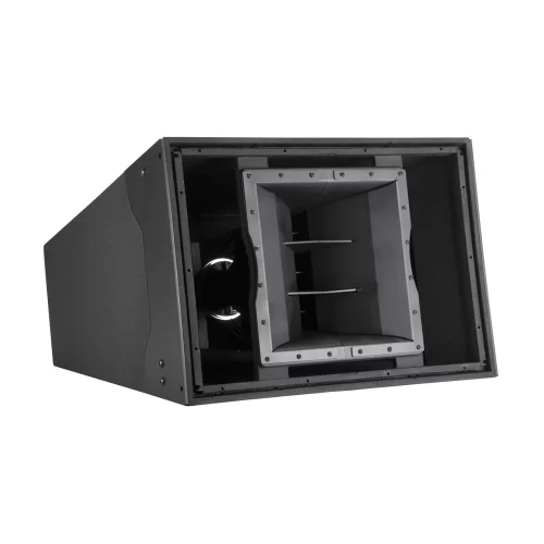 RCF HL 2240 Пассивная АС, 1300 Вт., 2x12", IP 67