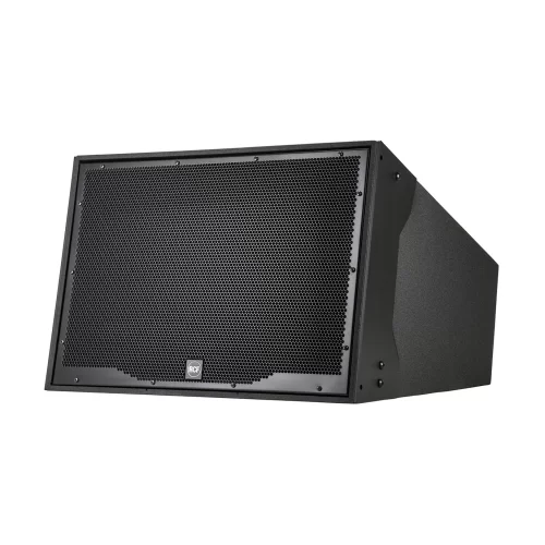 RCF HL 2260 Пассивная АС, 1300 Вт., 2x12", IP 67