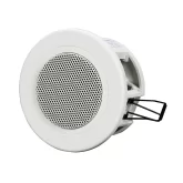 RCF HS 1026 Потолочный громкоговоритель, 2,5", 100 В, 6/3 Вт.