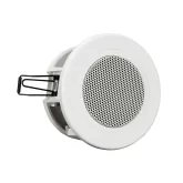 RCF HS 1026 Потолочный громкоговоритель, 2,5", 100 В, 6/3 Вт.