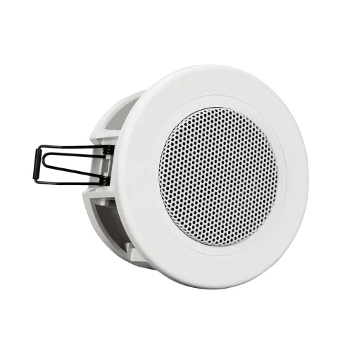 RCF HS 1026 Потолочный громкоговоритель, 2,5", 100 В, 6/3 Вт.