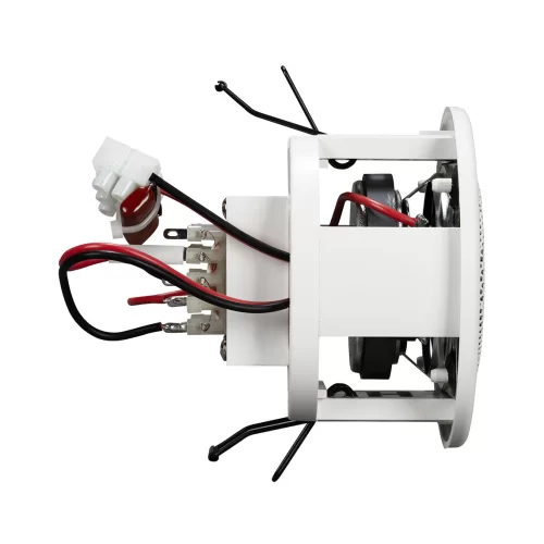 RCF HS 1026 Потолочный громкоговоритель, 2,5", 100 В, 6/3 Вт.