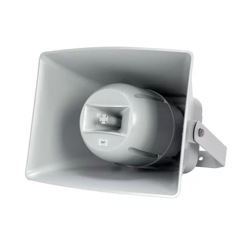 RCF MH 61EN Рупорный громкоговоритель, 6,5"+1", 100 В, 60/30/15/7,5 Вт.