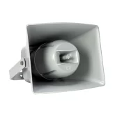 RCF MH 61EN Рупорный громкоговоритель, 6,5"+1", 100 В, 60/30/15/7,5 Вт.