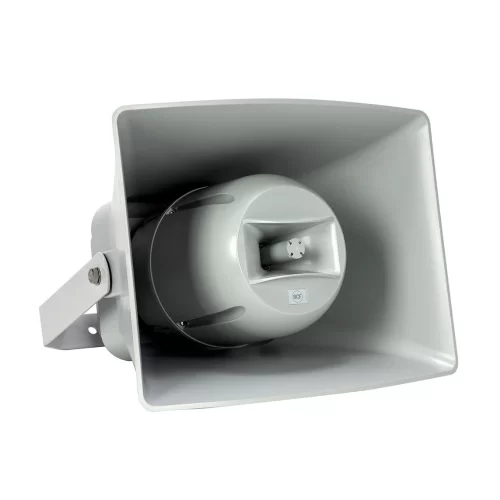 RCF MH 61EN Рупорный громкоговоритель, 6,5"+1", 100 В, 60/30/15/7,5 Вт.