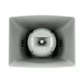 RCF MH 61EN Рупорный громкоговоритель, 6,5"+1", 100 В, 60/30/15/7,5 Вт.