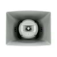 RCF MH 61EN Рупорный громкоговоритель, 6,5"+1", 100 В, 60/30/15/7,5 Вт.