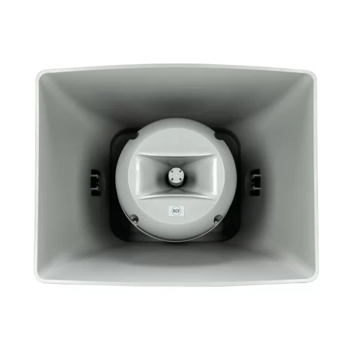 RCF MH 61EN Рупорный громкоговоритель, 6,5"+1", 100 В, 60/30/15/7,5 Вт.