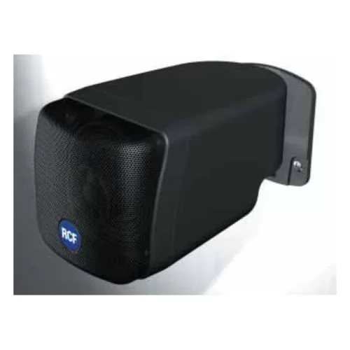 RCF MQ 30P-B Громкоговоритель 3,5" + 0,75", 12-6Вт, 100В/16 Ом