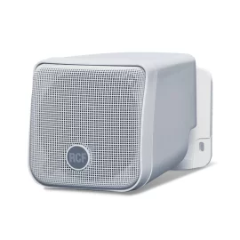 RCF MQ 30P-W Громкоговоритель 3,5" + 0,75", 12-6Вт, 100В/16 Ом