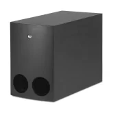 RCF MQ 90S Компактный сабвуфер, 8", 100 В, 60/30/15/7,5 Вт.