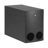 RCF MQ 90S Компактный сабвуфер, 8", 100 В, 60/30/15/7,5 Вт.