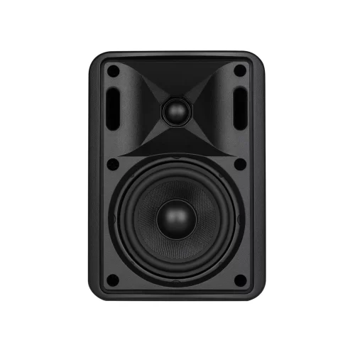 RCF MR 40T Корпусной громкоговоритель, 4", 40 Вт/ 8 Ом, 100 В: 40/20/10/5 Вт