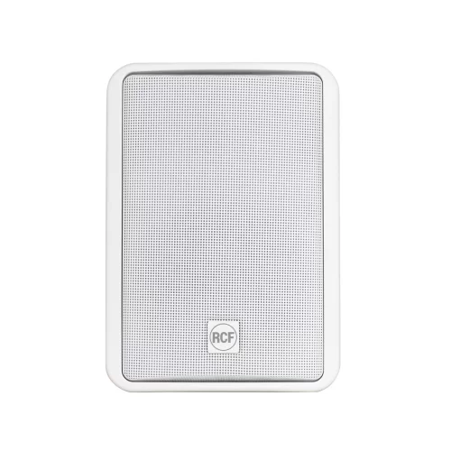 RCF MR 40T W Корпусной громкоговоритель, 4", 40 Вт/ 8 Ом, 100 В: 40/20/10/5 Вт