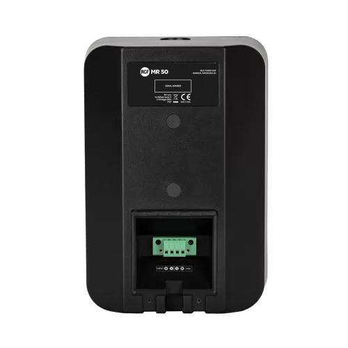 RCF MR 50 Корпусной громкоговоритель, 5", 60 Вт/ 8 Ом