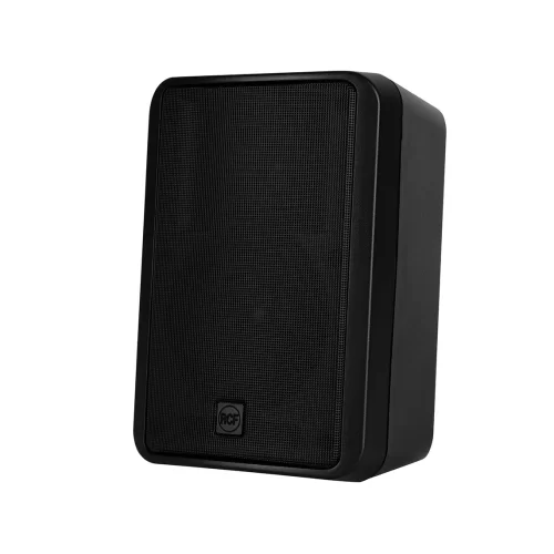 RCF MR 50T Корпусной громкоговоритель, 5", 60 Вт/ 8 Ом, 100 В: 40/20/10/5 Вт