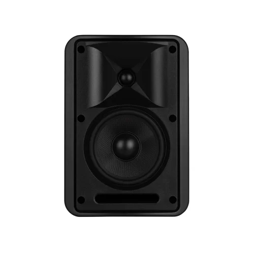 RCF MR 50T Корпусной громкоговоритель, 5", 60 Вт/ 8 Ом, 100 В: 40/20/10/5 Вт