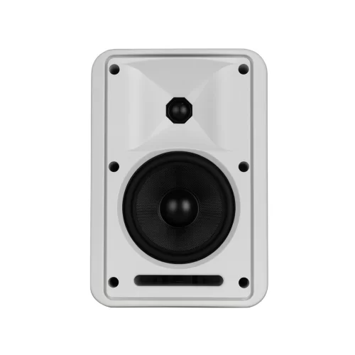 RCF MR 50T W Корпусной громкоговоритель, 5", 60 Вт/ 8 Ом, 100 В: 40/20/10/5 Вт