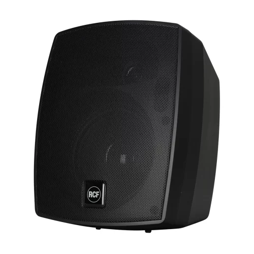 RCF MR 52EN B Корпусной громкоговоритель, 5", 100 В: 30/15/7,5/3,75 Вт