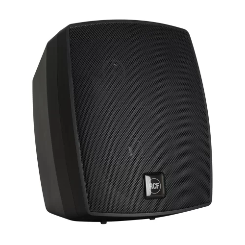 RCF MR 52EN B Корпусной громкоговоритель, 5", 100 В: 30/15/7,5/3,75 Вт