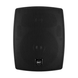 RCF MR 52EN B Корпусной громкоговоритель, 5", 100 В: 30/15/7,5/3,75 Вт