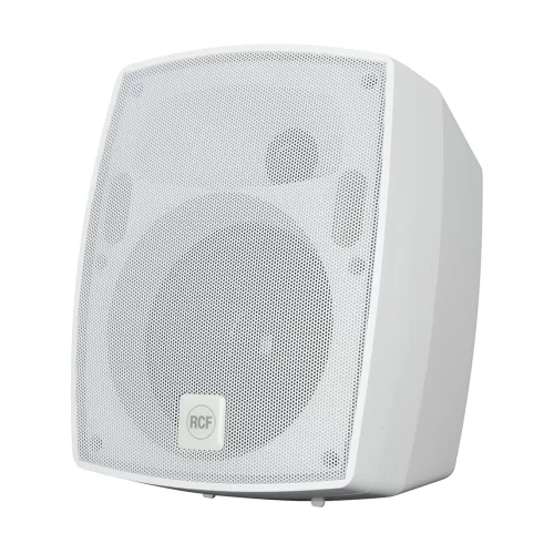 RCF MR 52EN W Корпусной громкоговоритель, 5", 100 В: 30/15/7,5/3,75 Вт