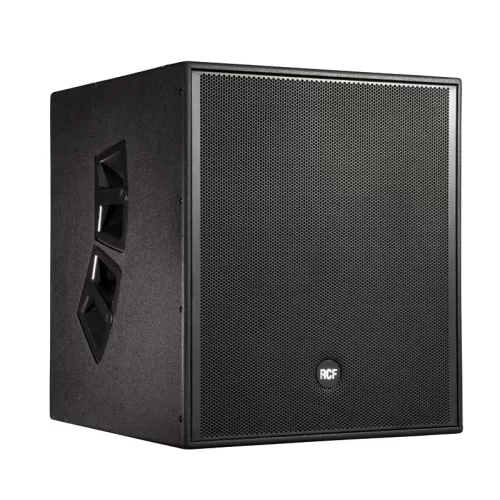 RCF NX S-25A Активный сабвуфер, 1000 Вт., 2x15"