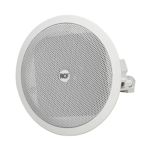 RCF PL 40 Потолочный громкоговоритель, 3.5", 8-6-4-2 Вт