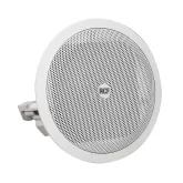 RCF PL 40 Потолочный громкоговоритель, 3.5", 8-6-4-2 Вт