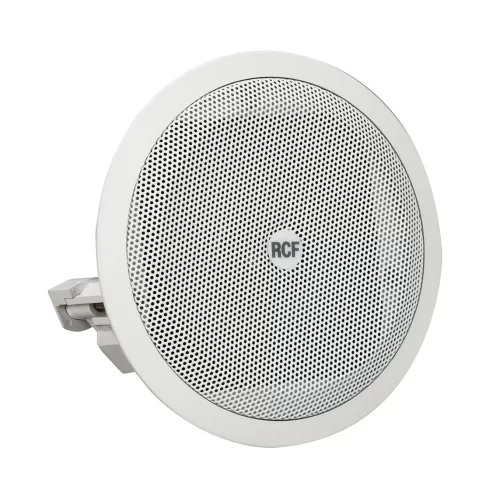 RCF PL 40 Потолочный громкоговоритель, 3.5", 8-6-4-2 Вт